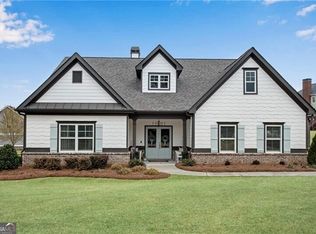 50 Harmony Grove Ln, Jefferson, GA 30549