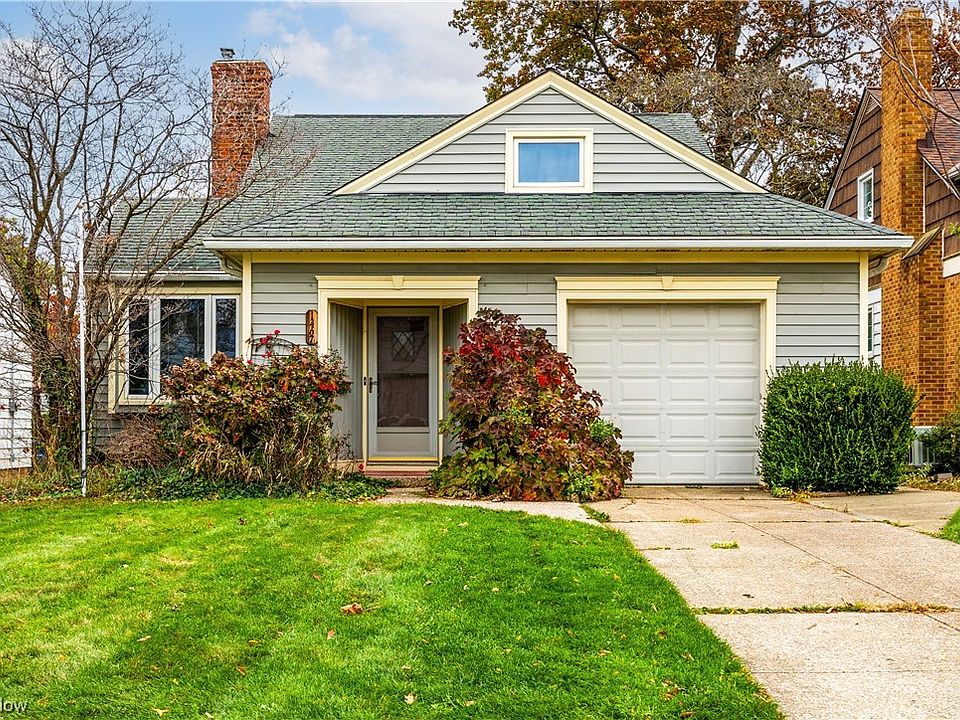 1467 Parkhaven Row, Lakewood, OH 44107 Zillow