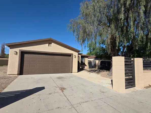 4167 E Market St, Tucson, AZ 85706