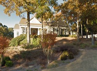 1010 Ashfern Walk, Woodstock, GA 30189