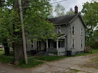 336 Charles Ave SE, Warren, OH