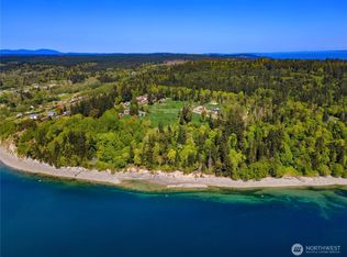 Termination Point Plat, Port Ludlow, WA 98365
