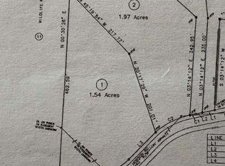 1 Hobson Rd, Jasper, GA 30143