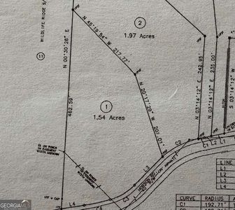 1 Hobson Rd, Jasper, GA, 30143
