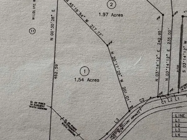 1 Hobson Rd, Jasper, GA 30143