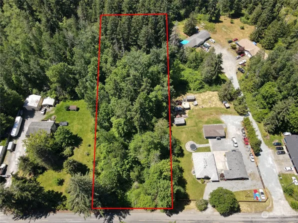 22102 58th Street Ct E, Spanaway, WA 98387