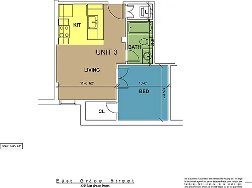 Floor plan 03