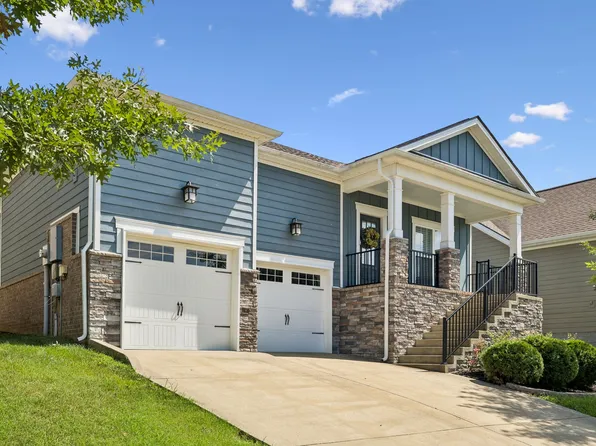1333 Duns Ln, Nolensville, TN 37135