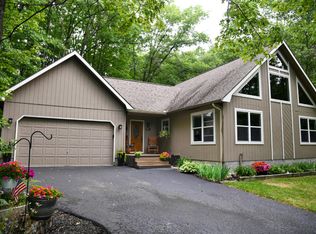 4174 W School Rd, Roscommon, MI 48653