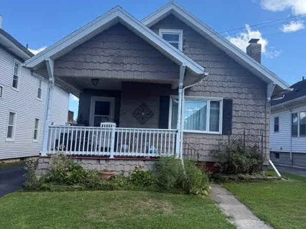 1637 Taylor Ave, Utica, NY 13501