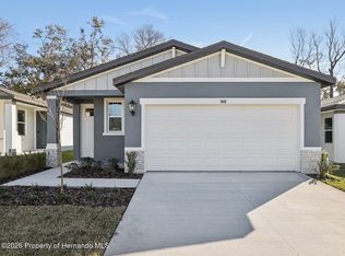 7488 Mia Vine Dr, Brooksville, FL 34601