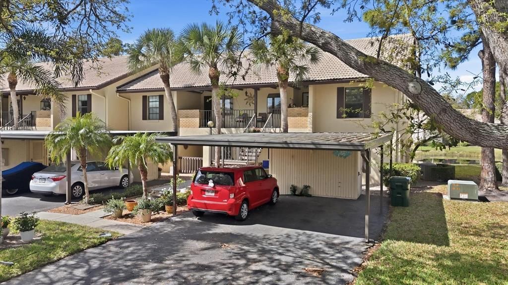 380 Three Lakes Ln Unit A, Venice, FL