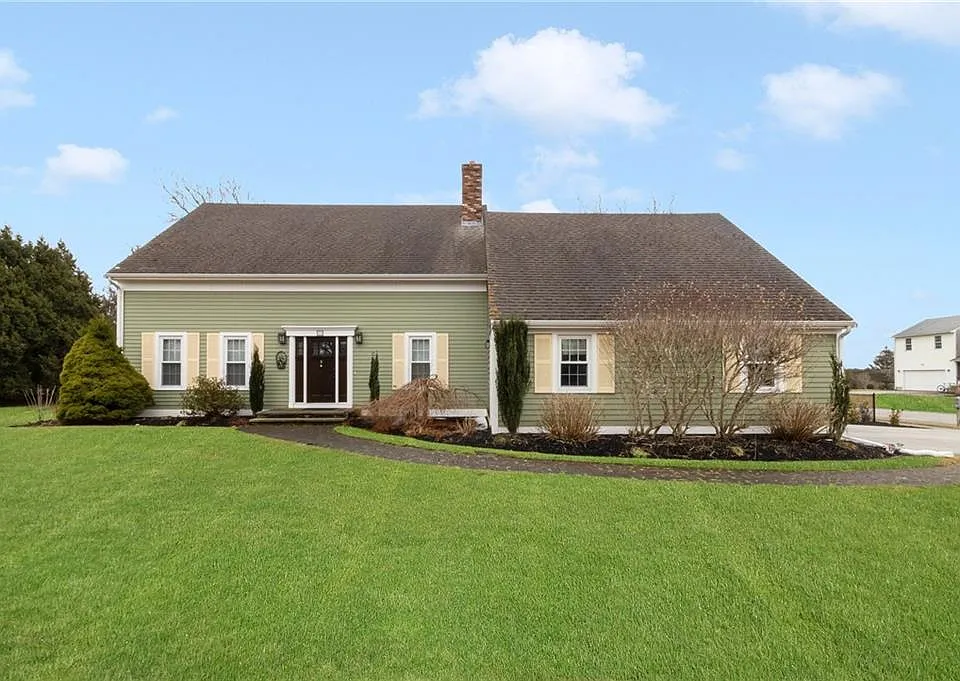 53 River Run Rd