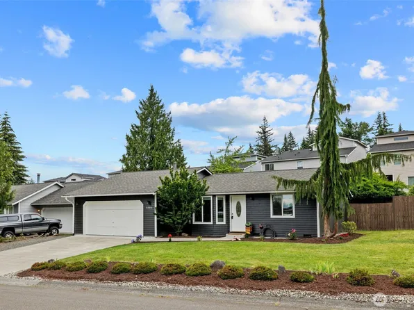 5006 122nd Street SE, Everett, WA 98208