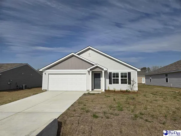 5006 Westpark Dr, Darlington, SC 29532