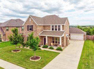 12049 Carlin Dr, Fort Worth, TX 76108