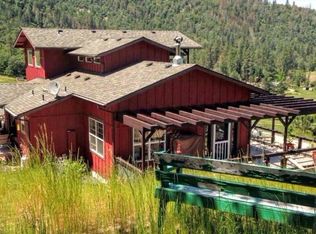 17602 Highway 238, Applegate, OR 97530