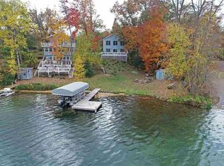 N1312 W Stratton Rd, Waupaca, WI 54981