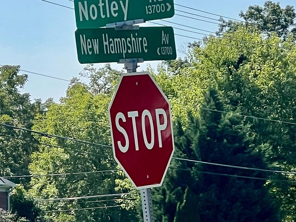 2nd image of 13711 Notley Rd