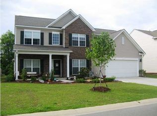 5083 Blair Rd, Summerville, SC 29483