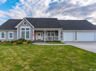 715 Lupine Dr S, Moses Lake, WA 98837