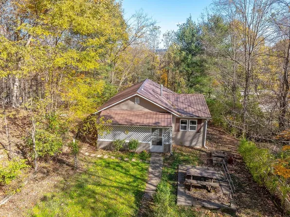 1797 Toad Hollow Rd, Chillicothe, OH 45601