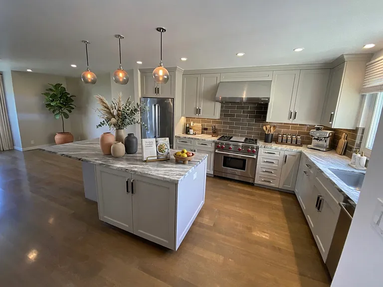 520 Bartlett St #5 — Photo 1