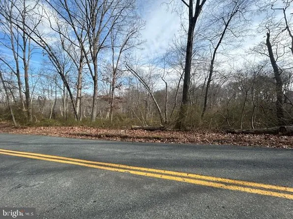 Paddrick Rd, Darlington, MD 21034