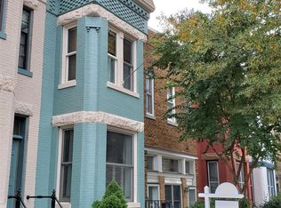 227 F St NE, Washington, DC 20002