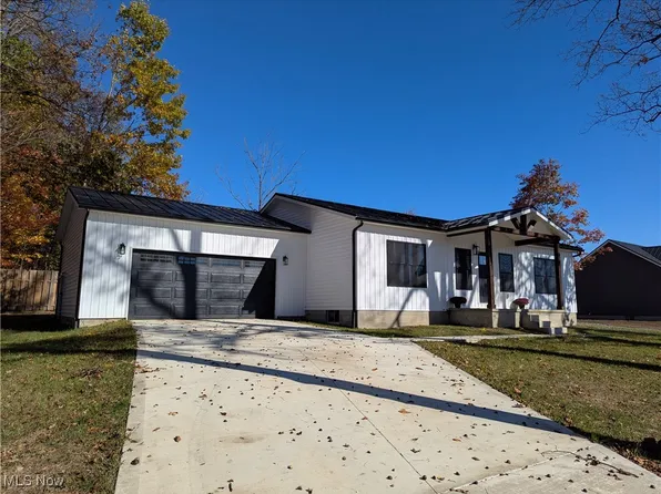 89 Hickey, Ashland, OH 44805