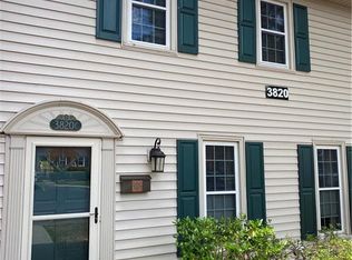 3820 C Huntingreen Ln, Winston Salem, NC 27106