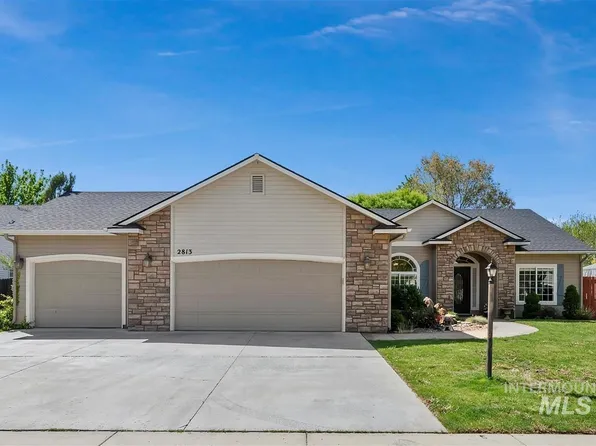 2813 E Massachusetts Ave, Nampa, ID 83686