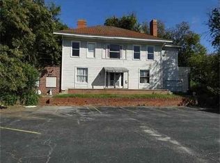 510 N Main St, Anderson, SC 29621