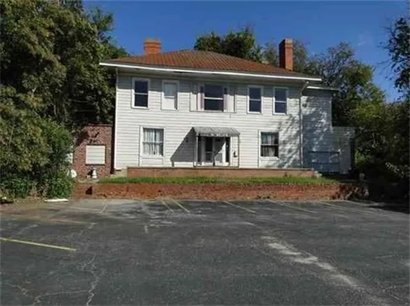 510 N Main St, Anderson, SC 29621