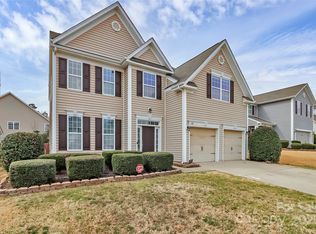 4118 Caldwell Ridge Pkwy, Charlotte, NC 28213
