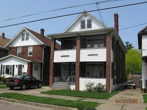 828 E 29th St, Erie, PA 16504