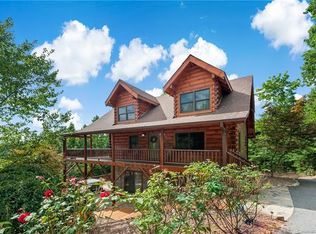 277 Double Eagle Dr, Nebo, NC 28761