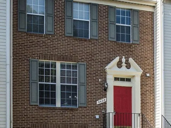 6428 Overcoat Ln, Centreville, VA 20121