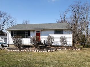 610 S Main St, Wadsworth, OH 44281