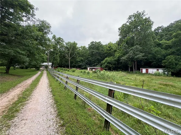 20407 Highway T, Waynesville, MO 65583