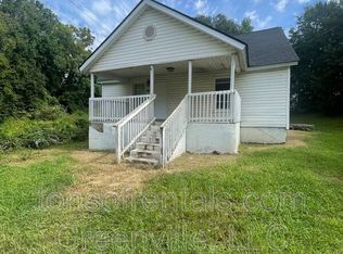 399 Judd St, Spartanburg, SC 29301