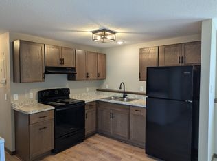 185 1st St N UNIT 1, Foreston, MN 56330