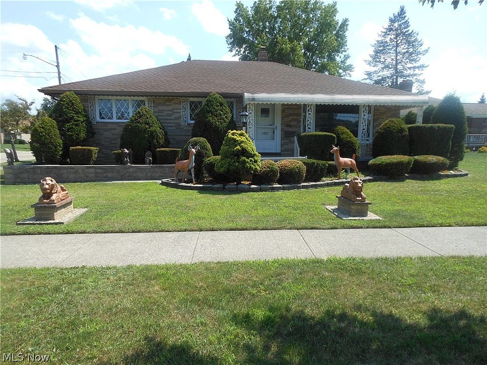 9897 Biddulph Rd, Brooklyn, OH 44144 Zillow