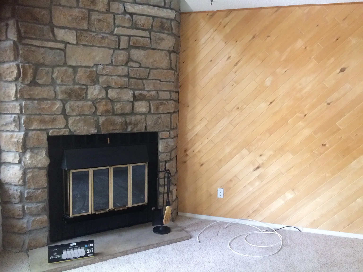 1 bed, 1100 sqft, $1,400 — Photo 2