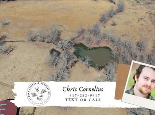 242 Hickory Rd, Hardy, AR 72542