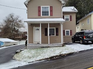 189 Hershberger Rd, Johnstown, PA 15905