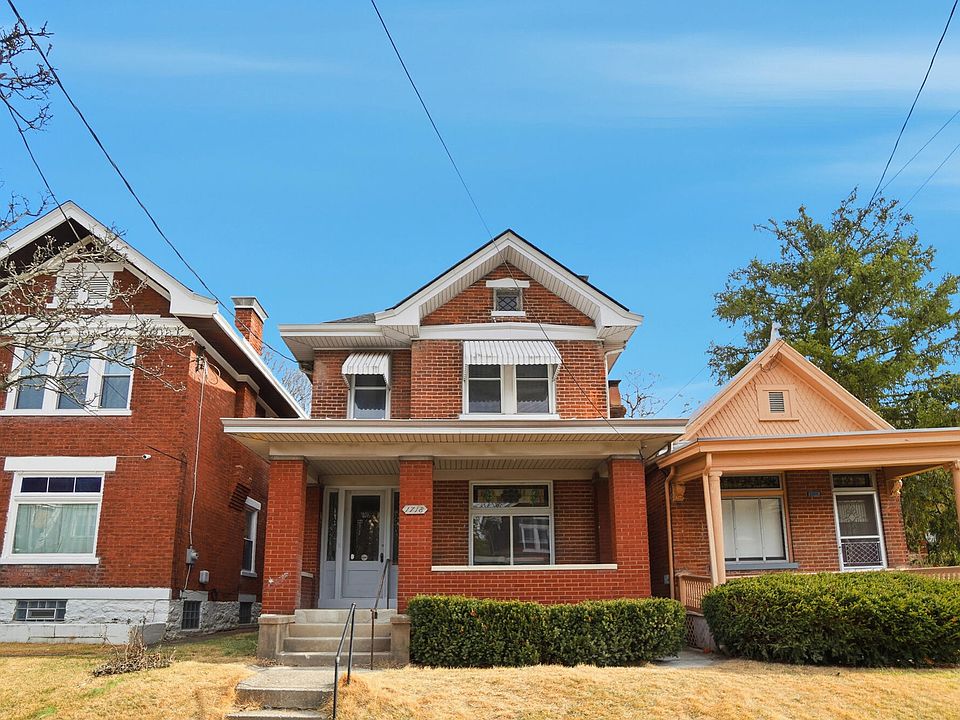 1st image of 1718 Woodburn Ave