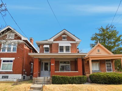 1718 Woodburn Ave, Covington, KY, 41011