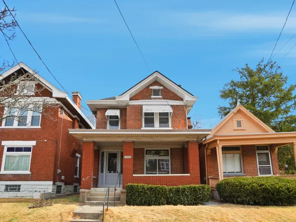 1718 Woodburn Ave, Covington, KY 41011
