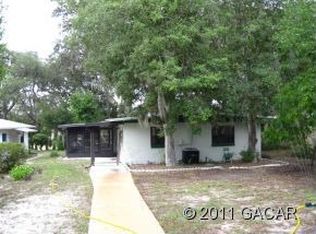 190 Cargo Way, Keystone Heights, FL 32656